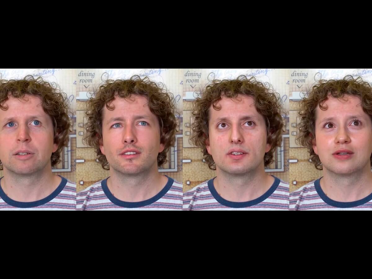 Microsoft dice que el mayor peligro de la IA es el "Deepfake"