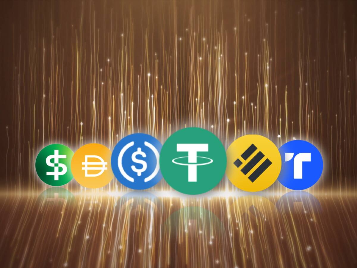 Las Stablecoins se recuperan a pesar de las declaraciones de la Reserva Federal de Estados Unidos