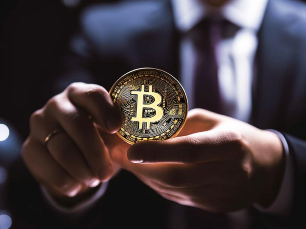 Multimillonario aconseja a Argentina adoptar a Bitcoin como moneda de curso legal