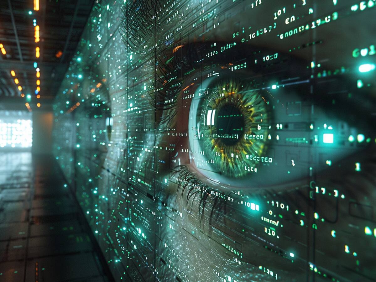 Worldcoin, proyecto de Sam Altman, podría ser investigada en Buenos Aires por recoger datos biométricos de las personas