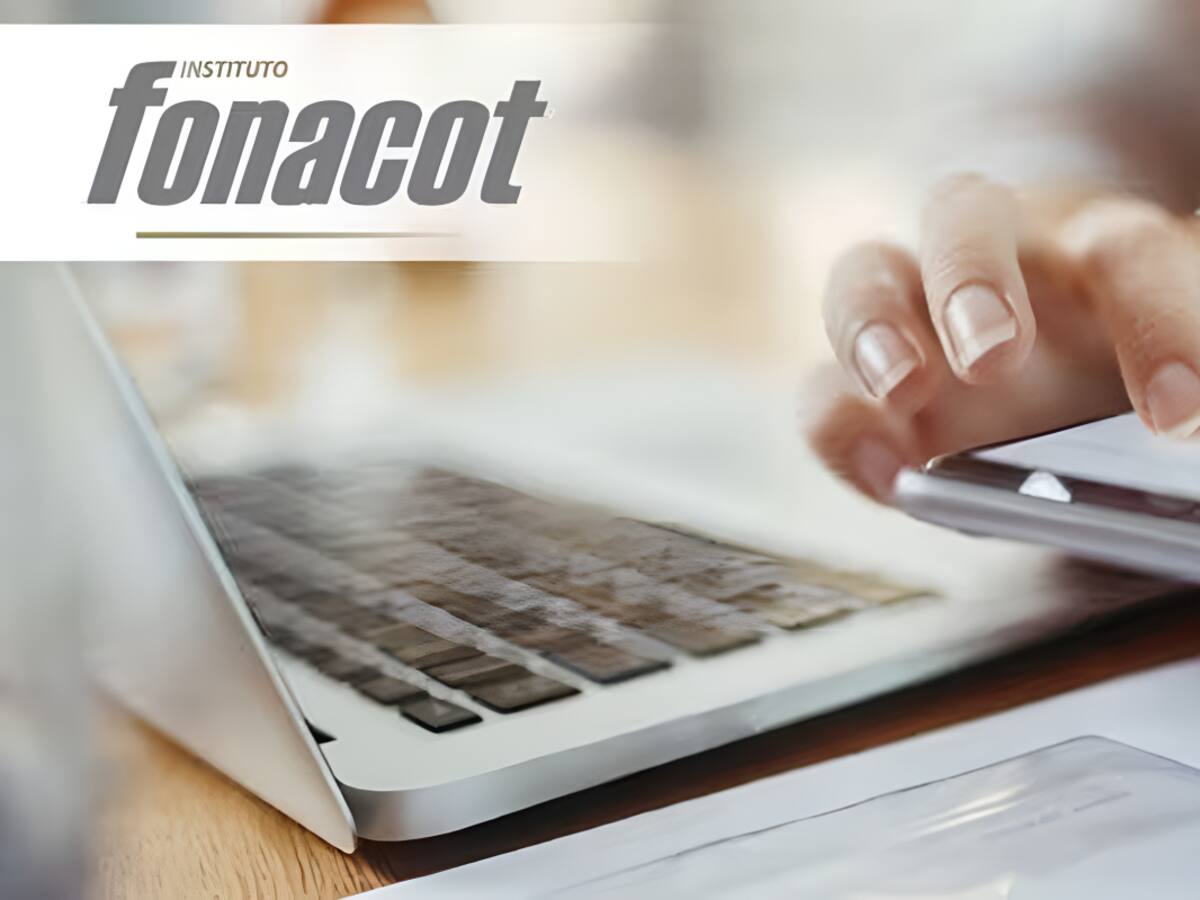 Citas Fonacot por Internet, teléfono o WhatsApp: Te decimos cómo agendarlas