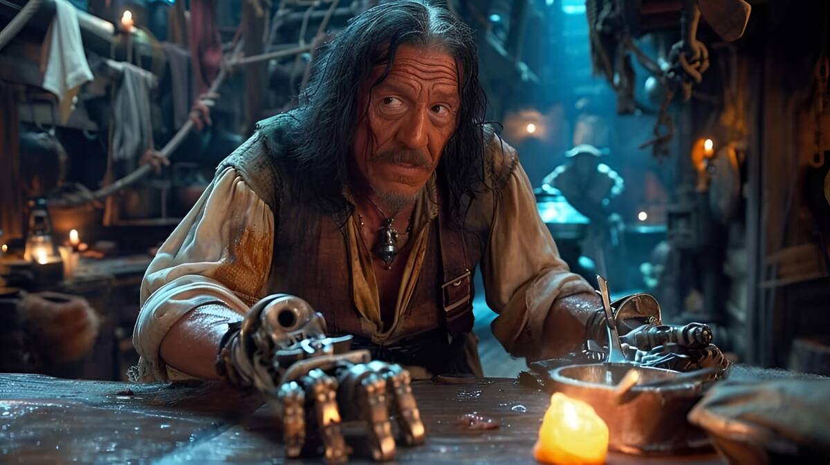 "El Planeta del Tesoro" (2002) es una película animada de Disney inspirada en la novela "La isla del tesoro" de Robert Louis Stevenson, pero con una ambientación futurista en el espacio.