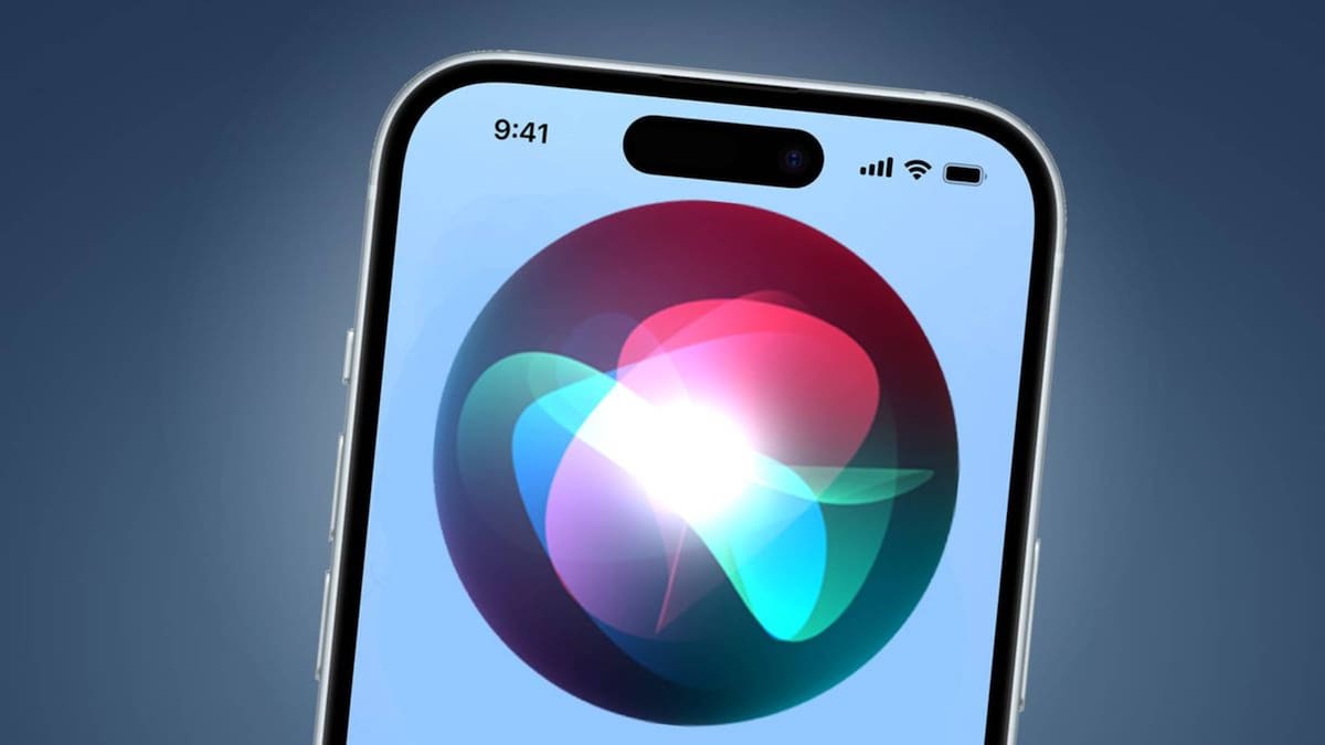 Mientras Apple afina los detalles para implementar la nueva IA en Siri, Gemini de Google ofrecerá el servicio a estos dispositivos. | Foto: Especial