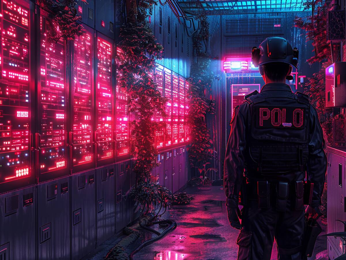 Corea del Sur: Operativo policíaco logra capturar a dúo que estafaba con $4.1 millones en cripto