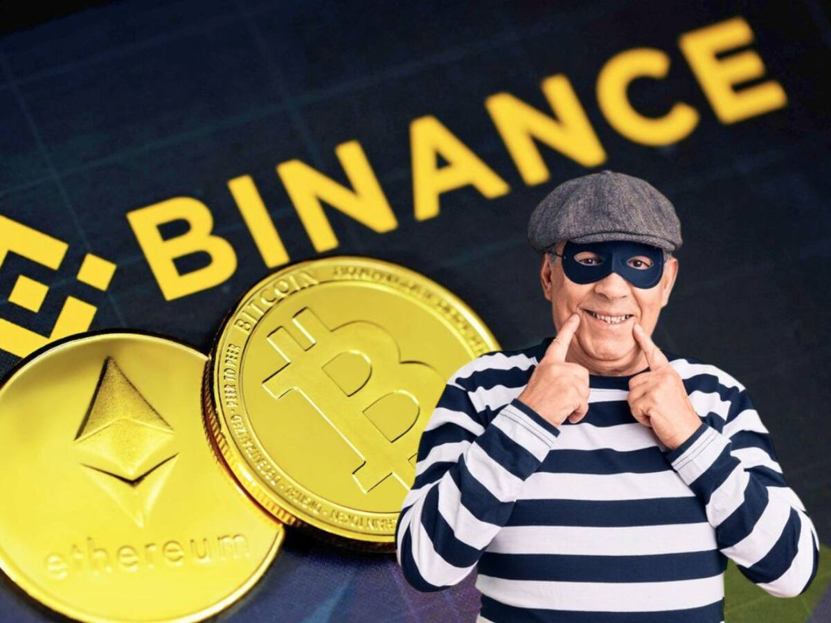 Binance enfrentará demanda por “estafar” a inversores de criptomonedas