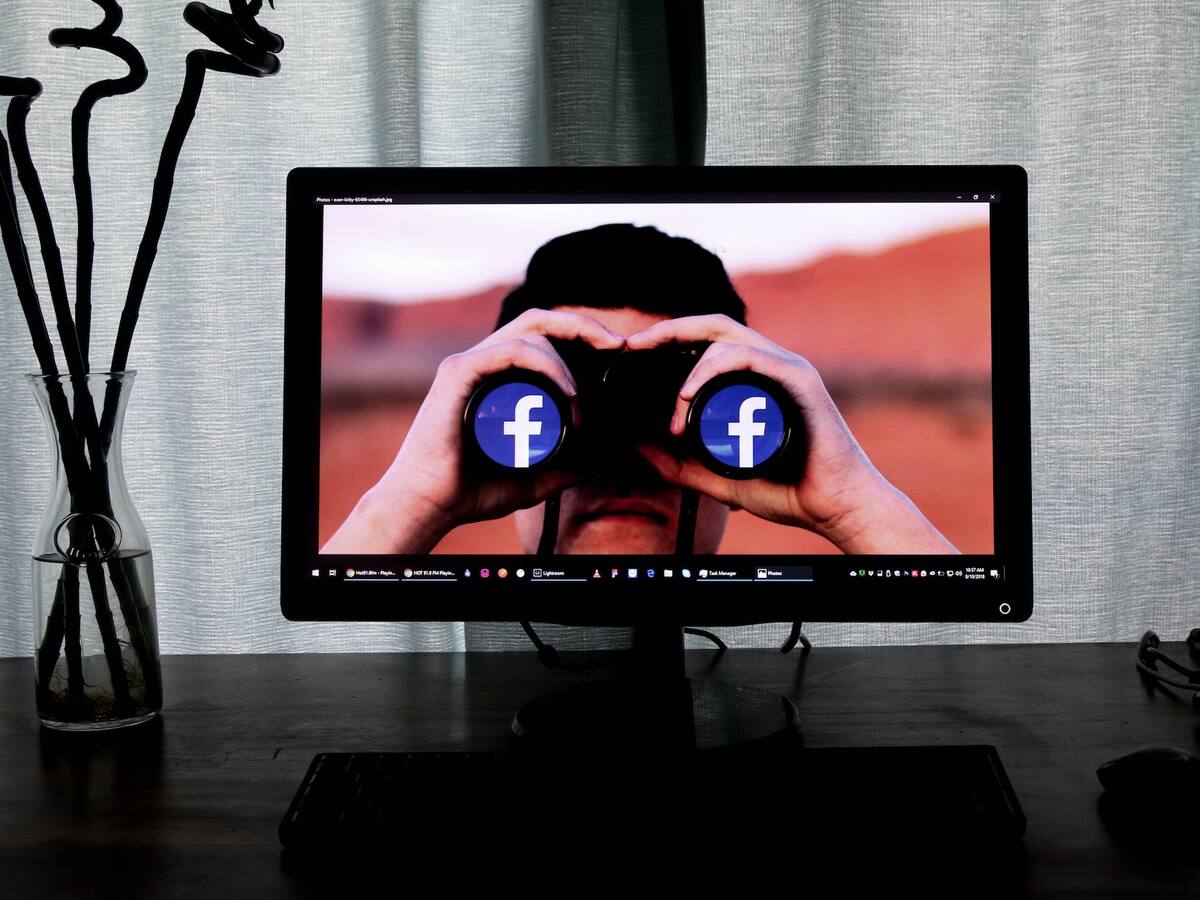Cómo nos espía Facebook y qué podemos hacer para evitarlo