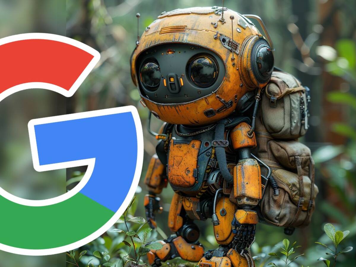 Google revoluciona las vacaciones de Semana Santa con inteligencia artificial