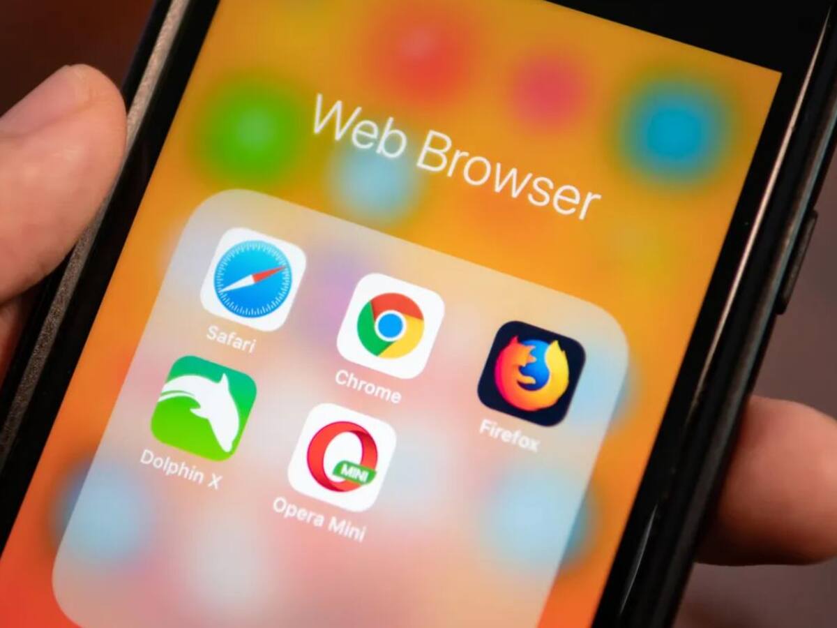 Grandes opciones para navegar por internet desde tu teléfono sin importar la marca
