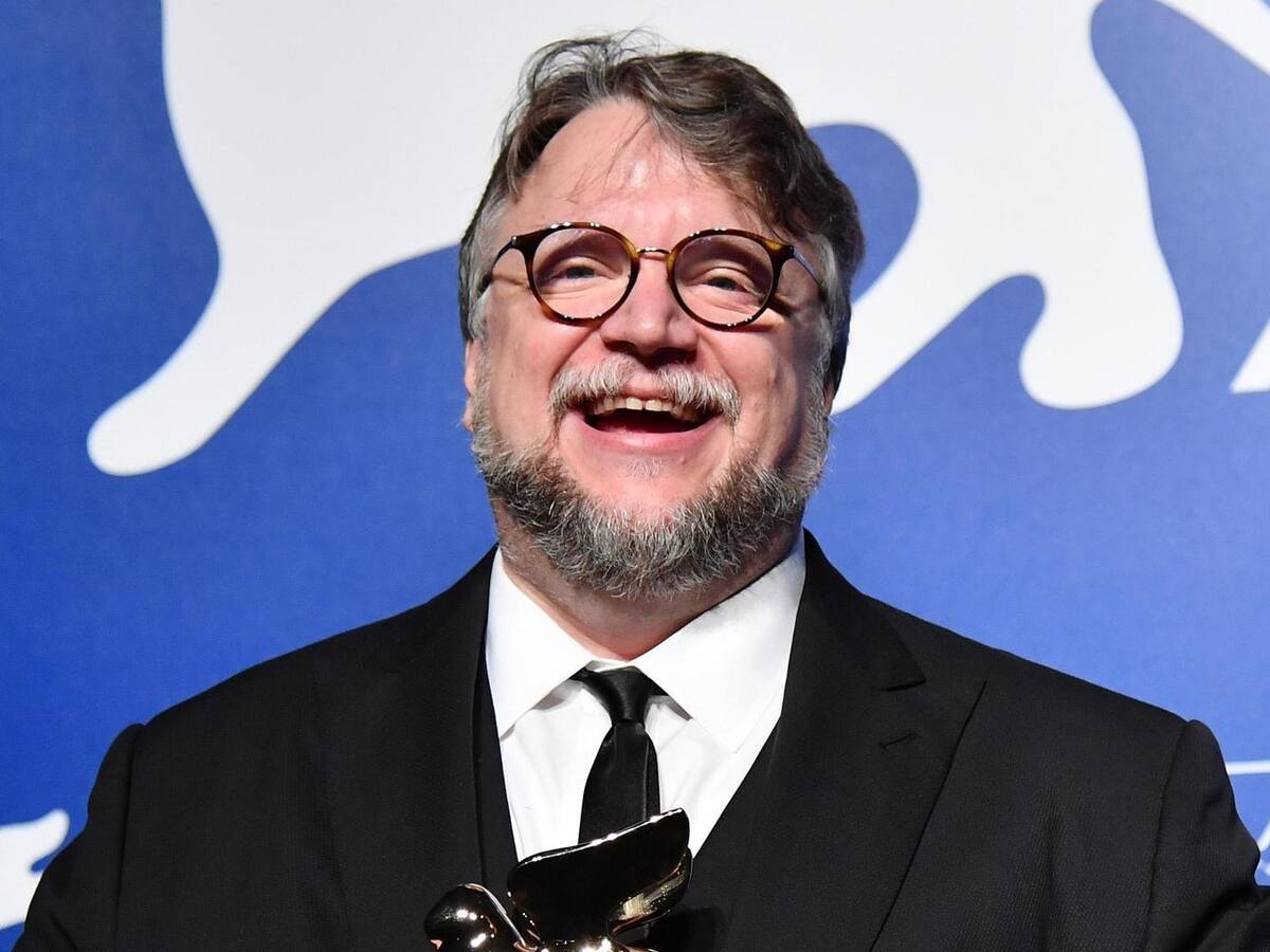 Guillermo del Toro arremete en contra del arte creado por Inteligencia Artificial
