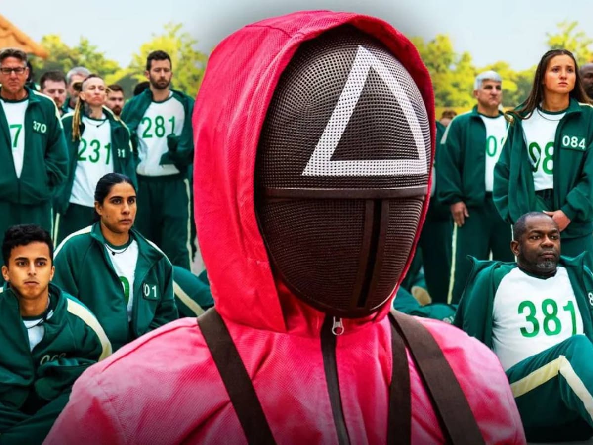 Squid Game El Desafío: ¿Cuánto le pagaron a los concursantes por participar?