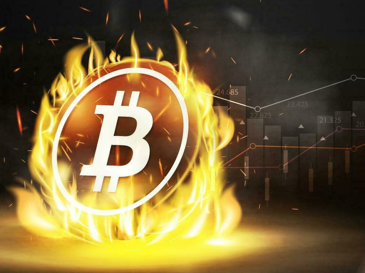 “No sirve de nada“: CEO de JPMorgan lanza estocada contra el Bitcoin