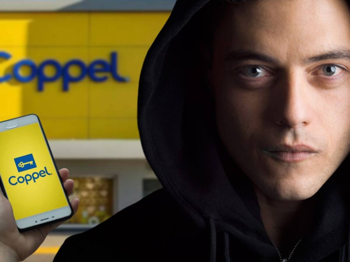 ¿Hackeo a Coppel borró la deuda de 2 millones de personas? Esto es lo que se sabe