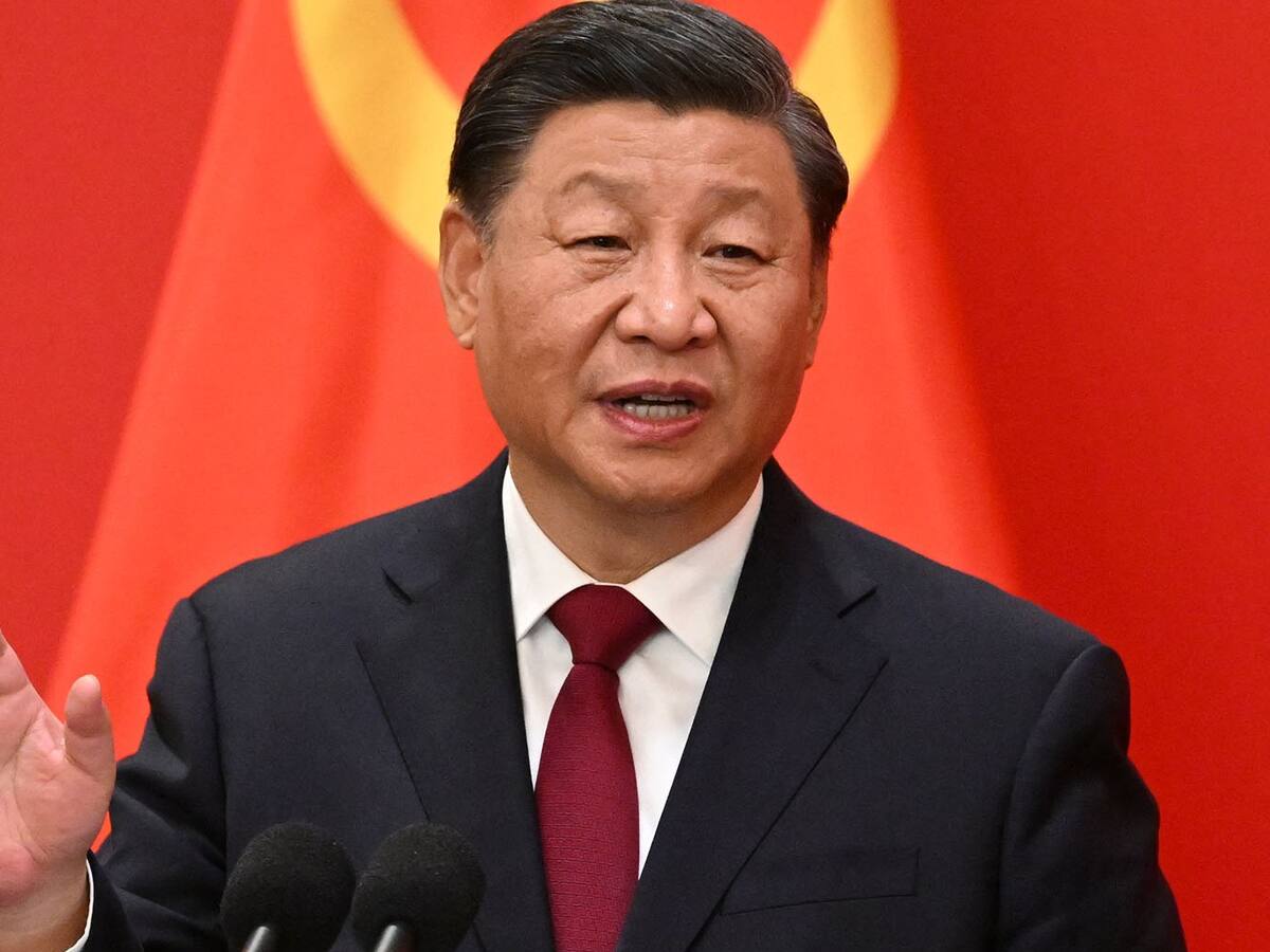 China lanza su inteligencia artificial para "superar" a ChatGPT