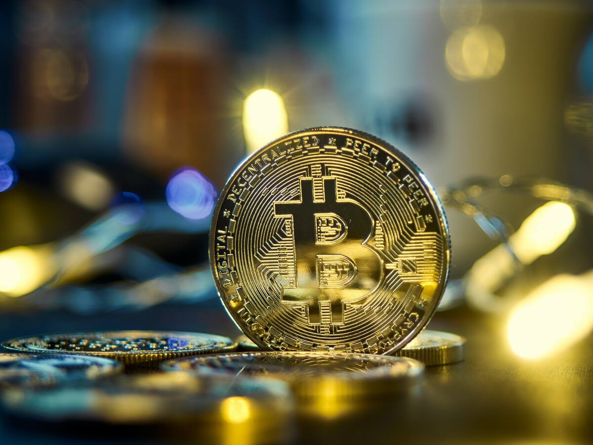 Bitcoin empezará un jueves con el pie izquierdo