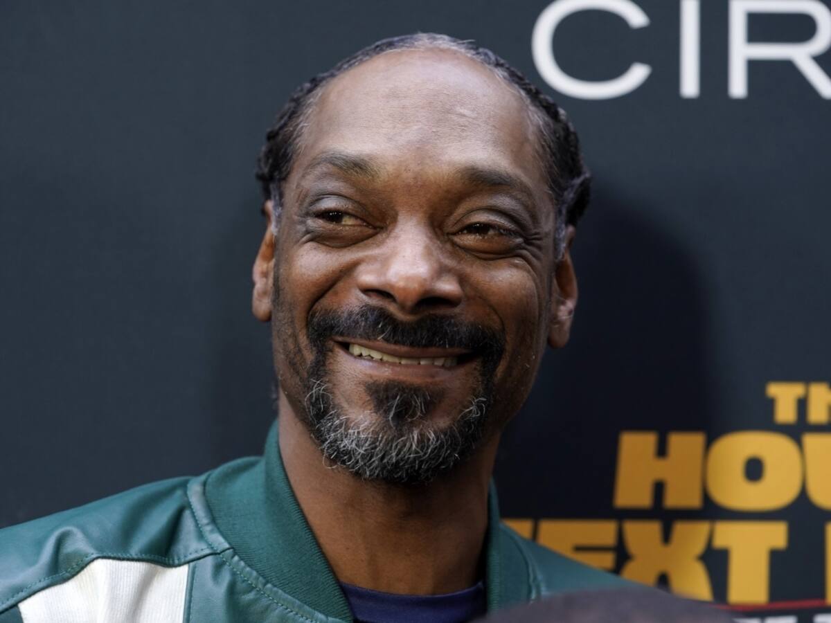 Snoop Dogg podrá interactuar con sus fans en su proyecto NFT