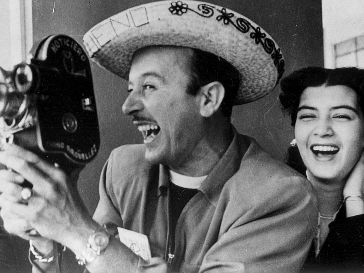 Inteligencia artificial podría empeorar la industria del cine mexicano