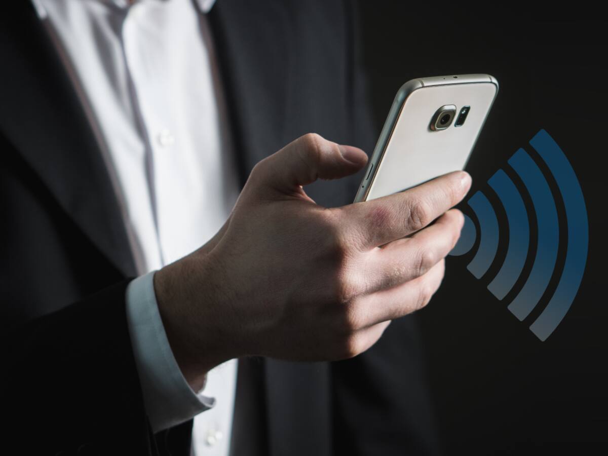 Así puedes cambiar la clave del WiFi desde tu celular