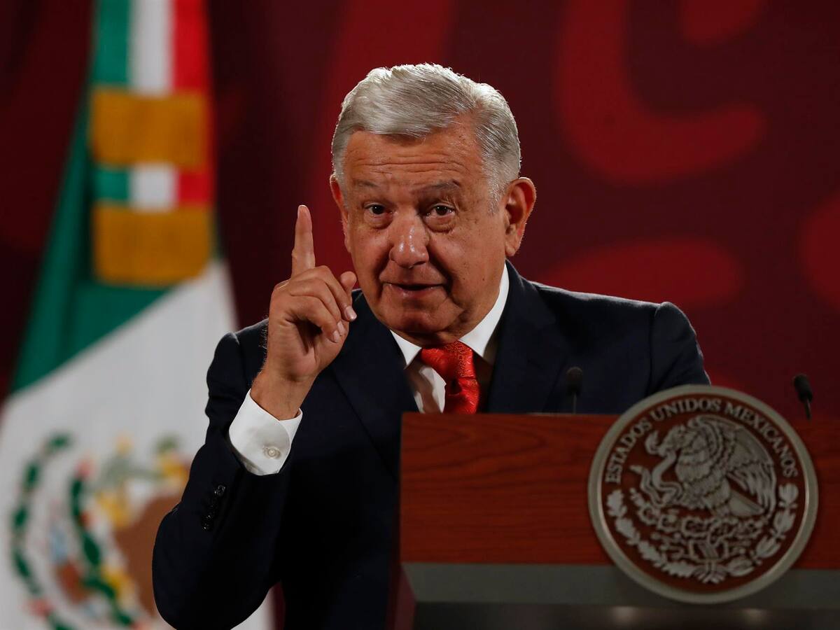 Amlo sugiere a Netflix que transmita gratis documental del caso Cassez-Vallarta