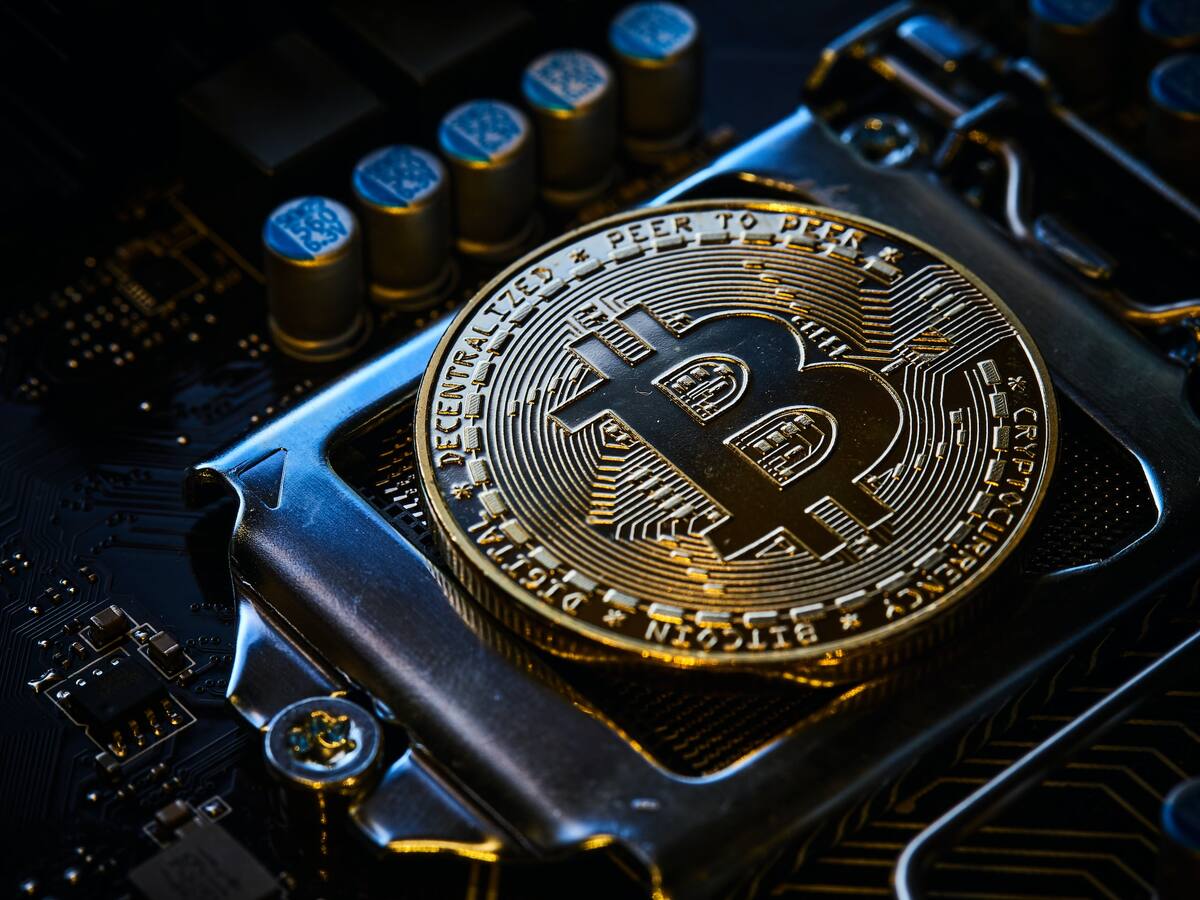 ChatGPT da su opinión sobre los recientes cambios en las criptomonedas ¿deberías invertir?