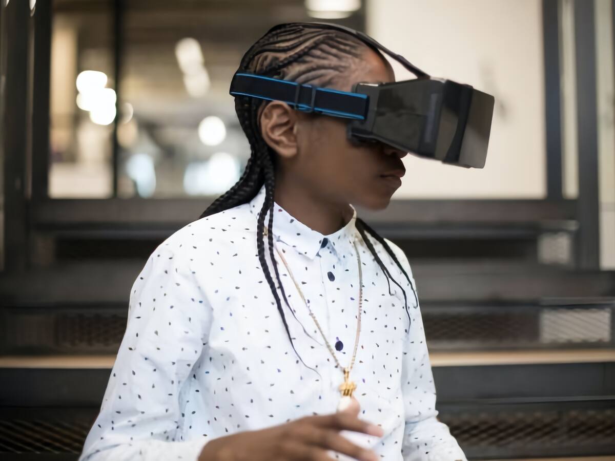 Metaverso de Decentraland se dispara un 81% tras la noticia del auricular VR de Apple