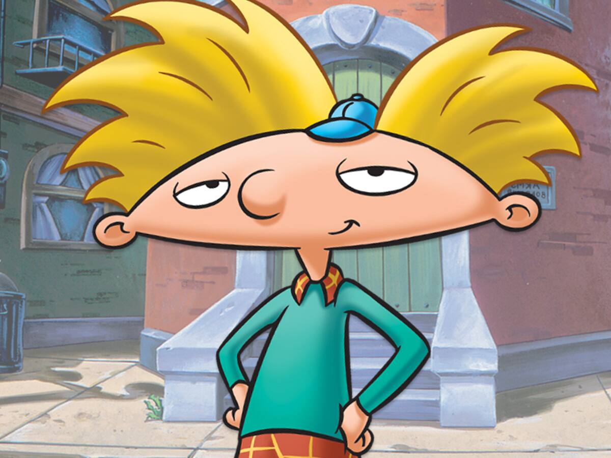 Este “¡Oye Arnold!” de la vida real te conmoverá de nostalgia, otra muestra de la inteligencia artificial