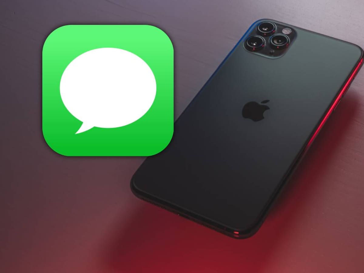 Cómo transcribir mensajes de audio en iPhone con iOS 17