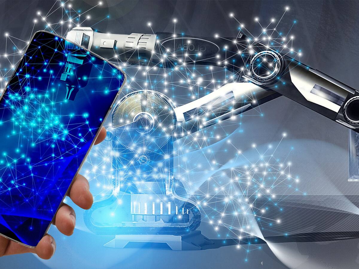 ChatGPT, la famosa inteligencia artificial llega a iOS y Android