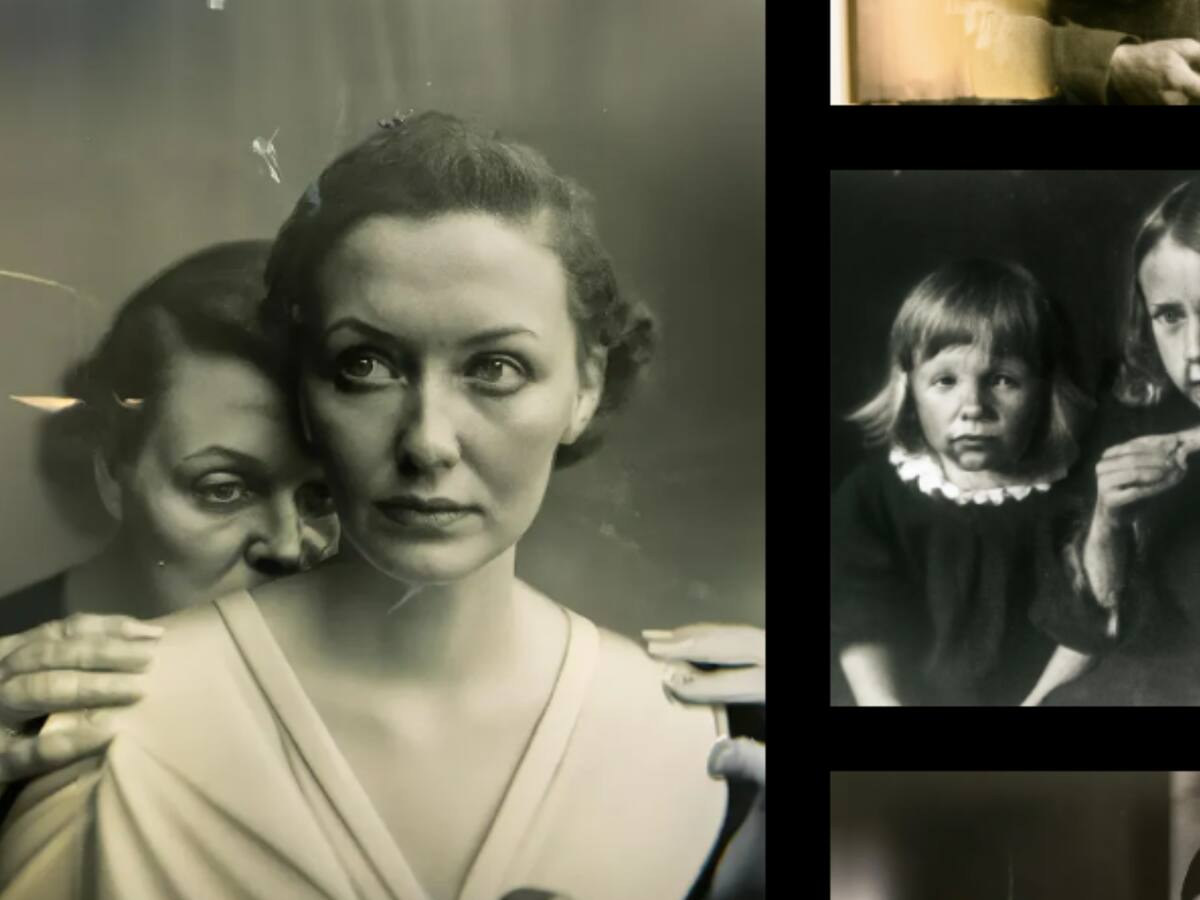 Fotografía generada con IA gana prestigioso premio internacional; autor rechaza el premio