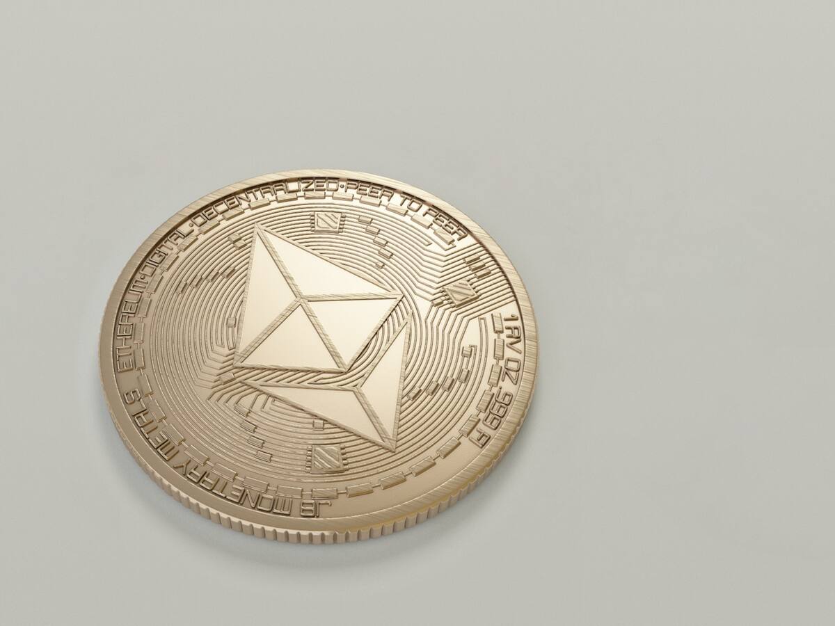 Ballena de Ethereum mueve más de $100 millones de dólares en ETH