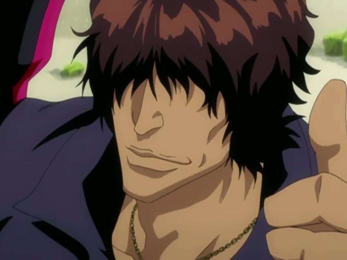 ¿Cómo sería Chad de Bleach en la vida real? Una IA lo recrea con sorprendente detalle