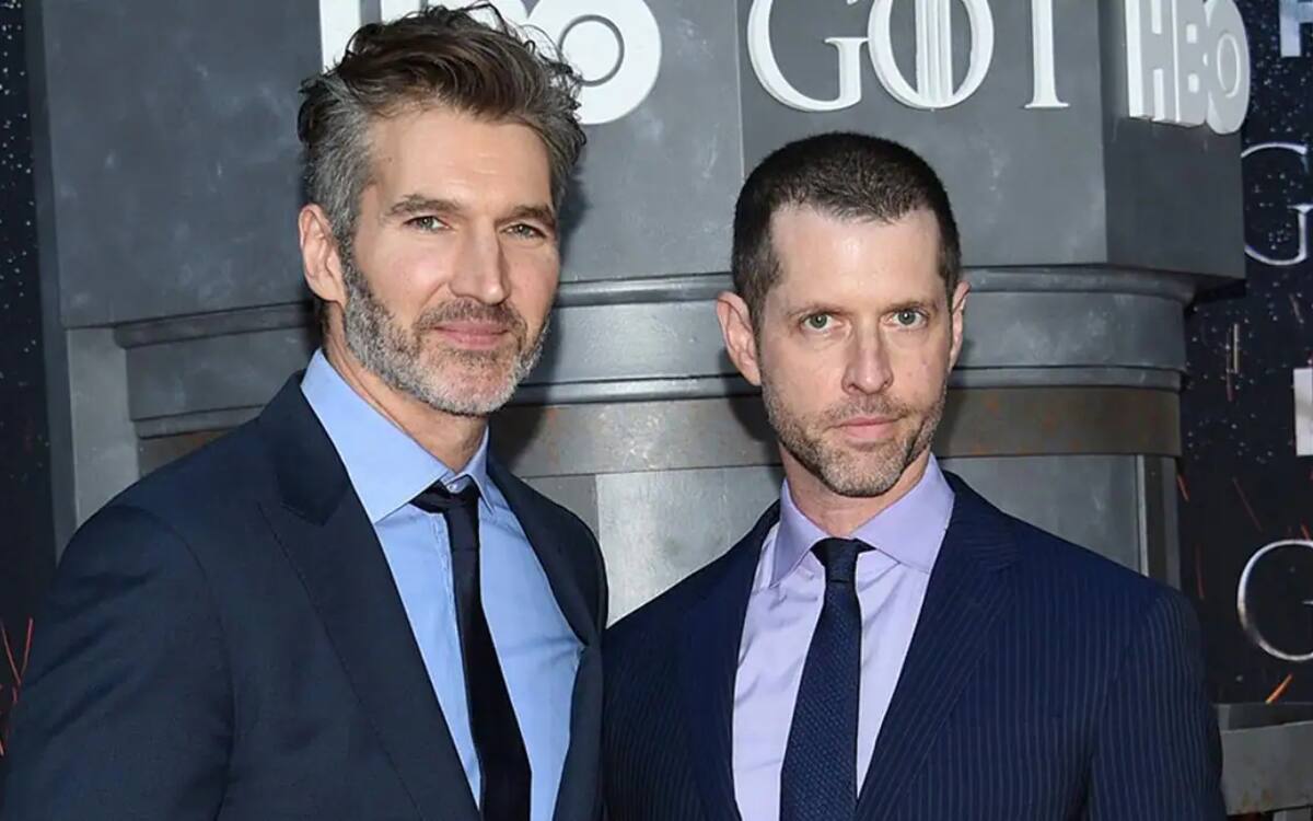 Tanto David Benioff como Dan Weiss son famosos por mantener en secreto sus proyectos, razón por la que no sabíamos detalles de su película cancelada de Star Wars hasta ahora.