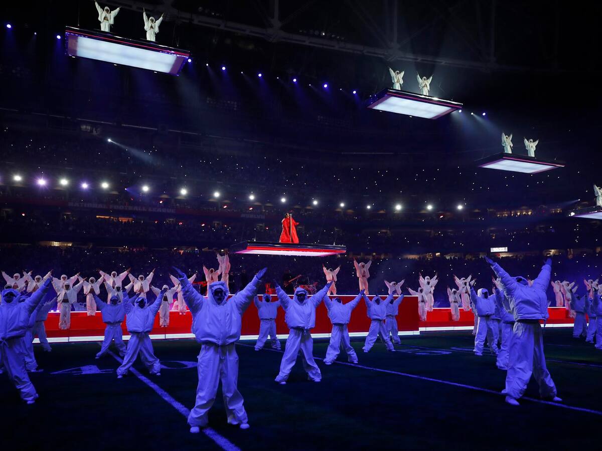 Super Bowl 2023: Anuncios de criptomonedas no tuvieron participación durante el juego