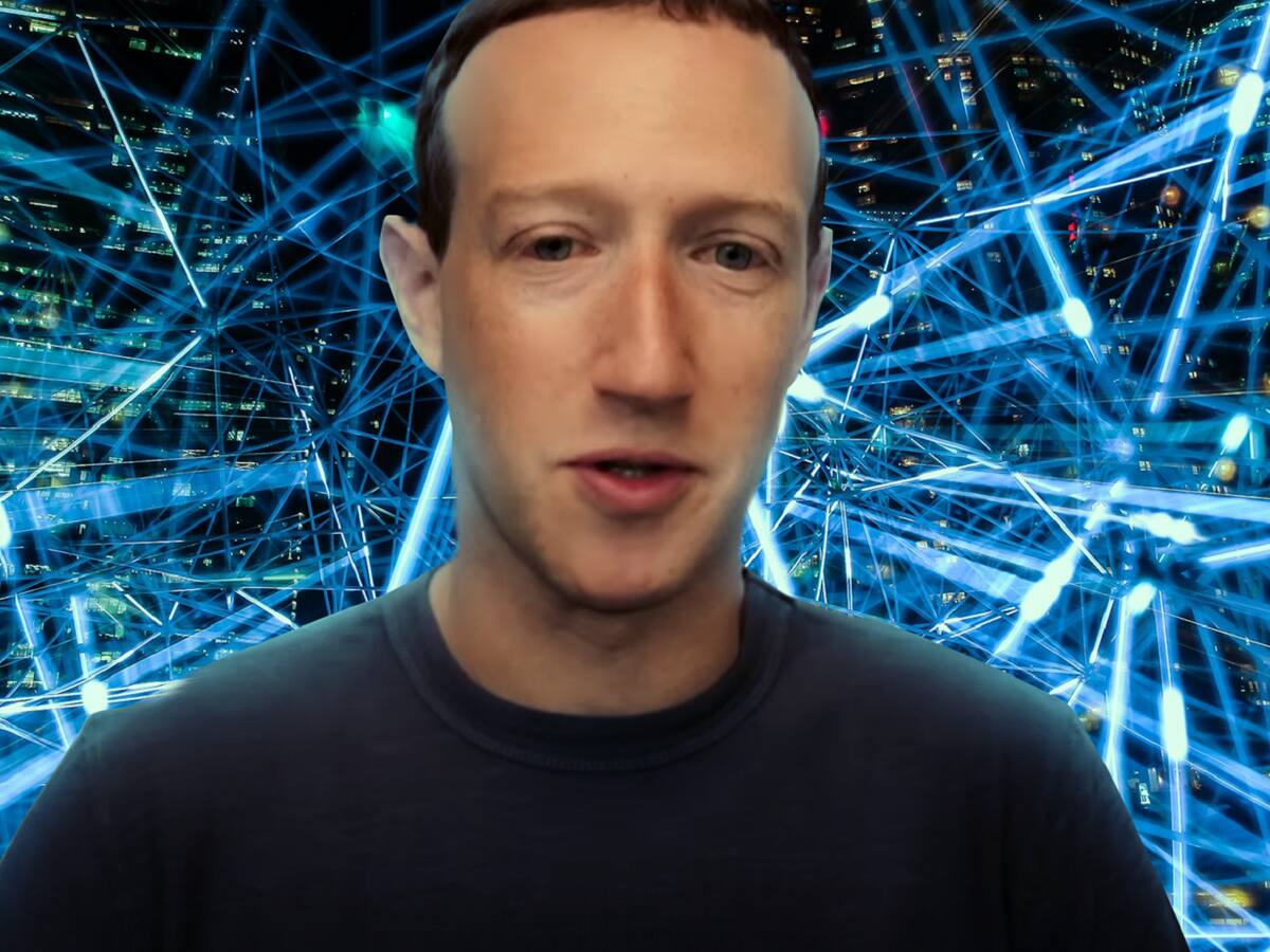 LLaMa: Conoce la nueva inteligencia artificial de Meta que busca competir contra ChatGPT