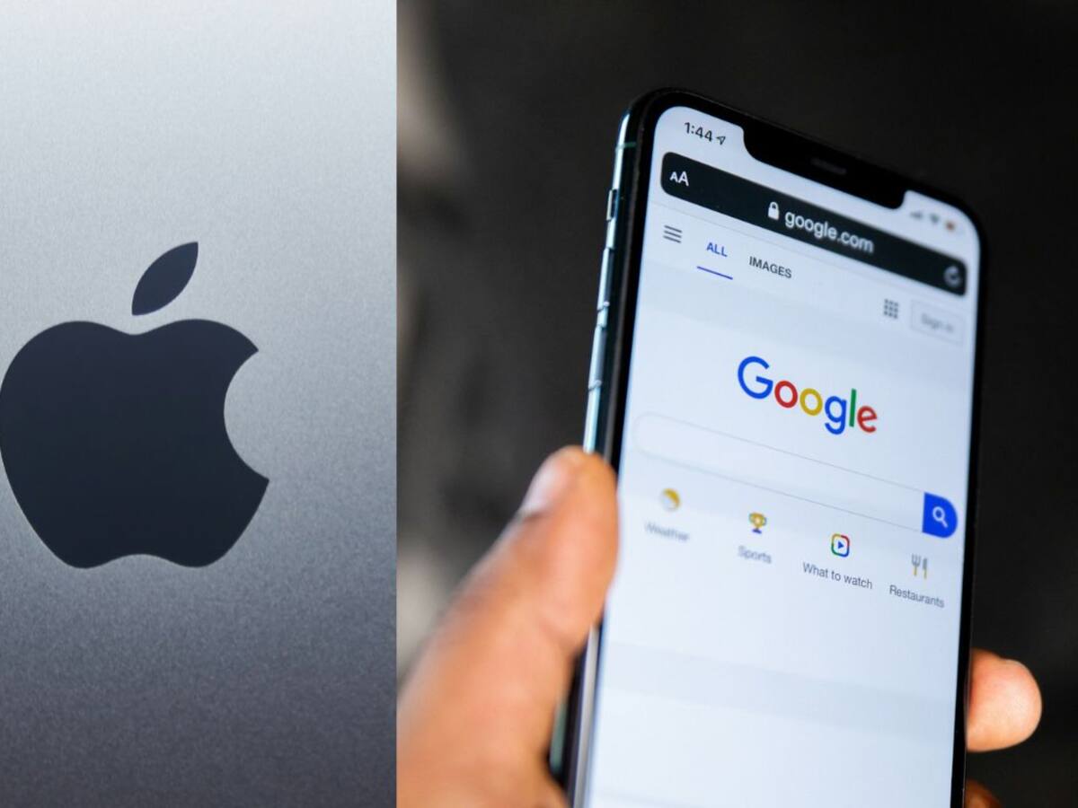 Apple buscará ayuda de OpenAI o Google para desarrollar su inteligencia artificial