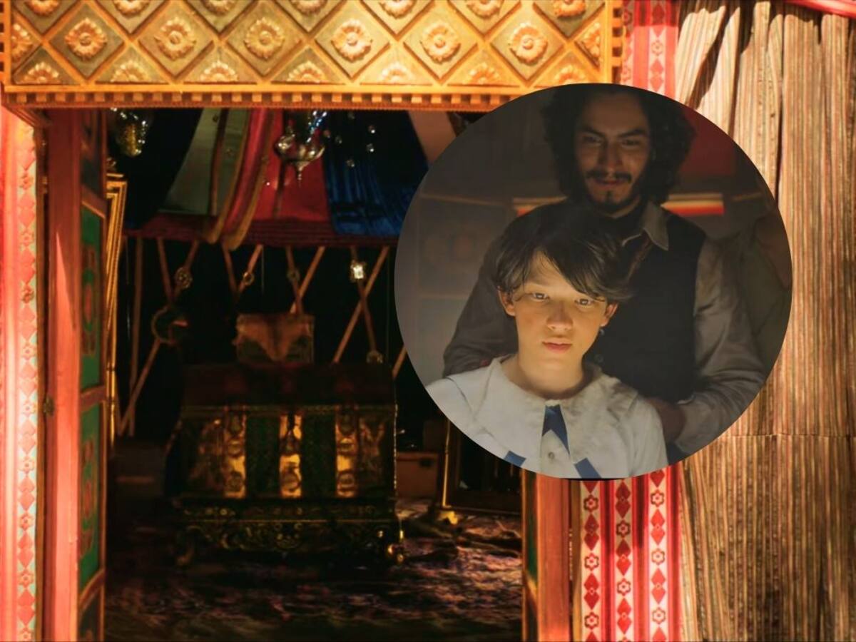 La adaptación “imposible” que tardó casi 60 años: Netflix revela primeras imágenes de la serie “100 años de soledad”