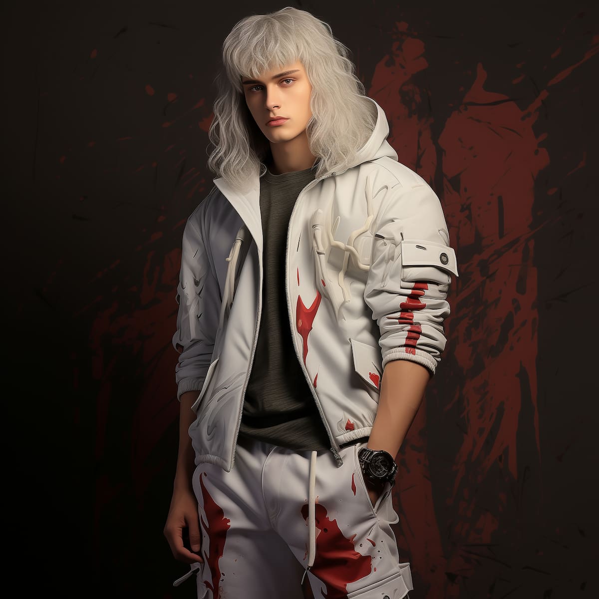 Griffith, en Berserk, comparte similitudes con el mito del Halcón de la Edad de Oro, una figura que luchó por alcanzar el sol pero fue derrotada y condenada a una existencia oscura. Esta conexión mitológica aporta capas adicionales a la historia y la tragedia del personaje de Griffith.