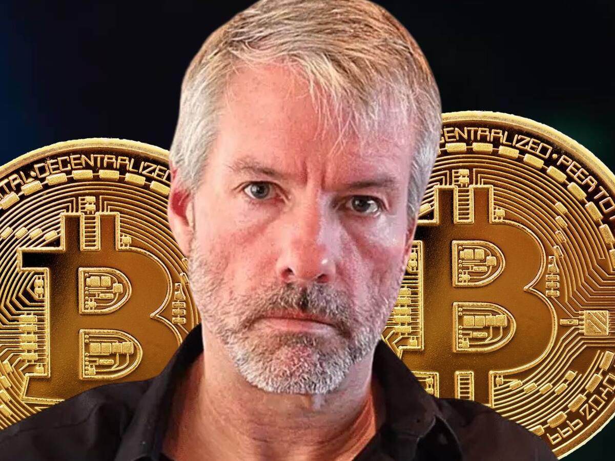 MicroStrategy ve crecer sus bitcoins a $10,000 millones; casi la mitad resulta ser ganancia