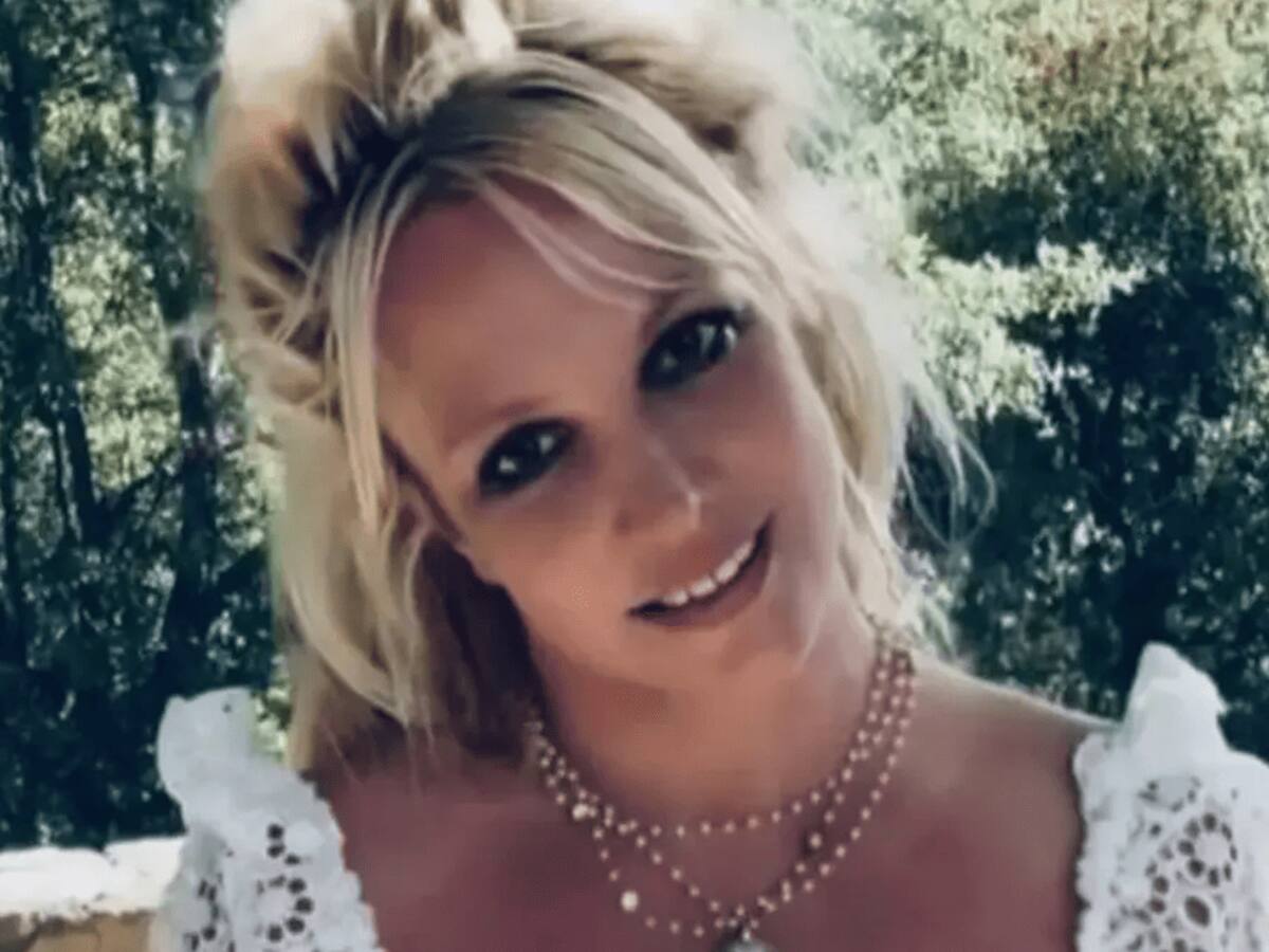 ¿Cómo se vería Britney Spears en versión anime según la inteligencia artificial?