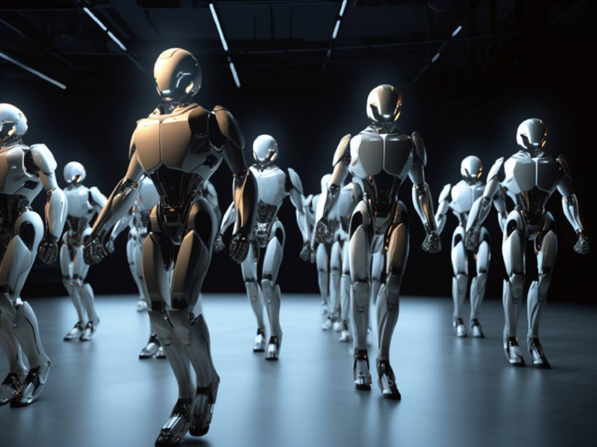 Tesla Bots: Estos son los robots humanoides entrenados con inteligencia artificial