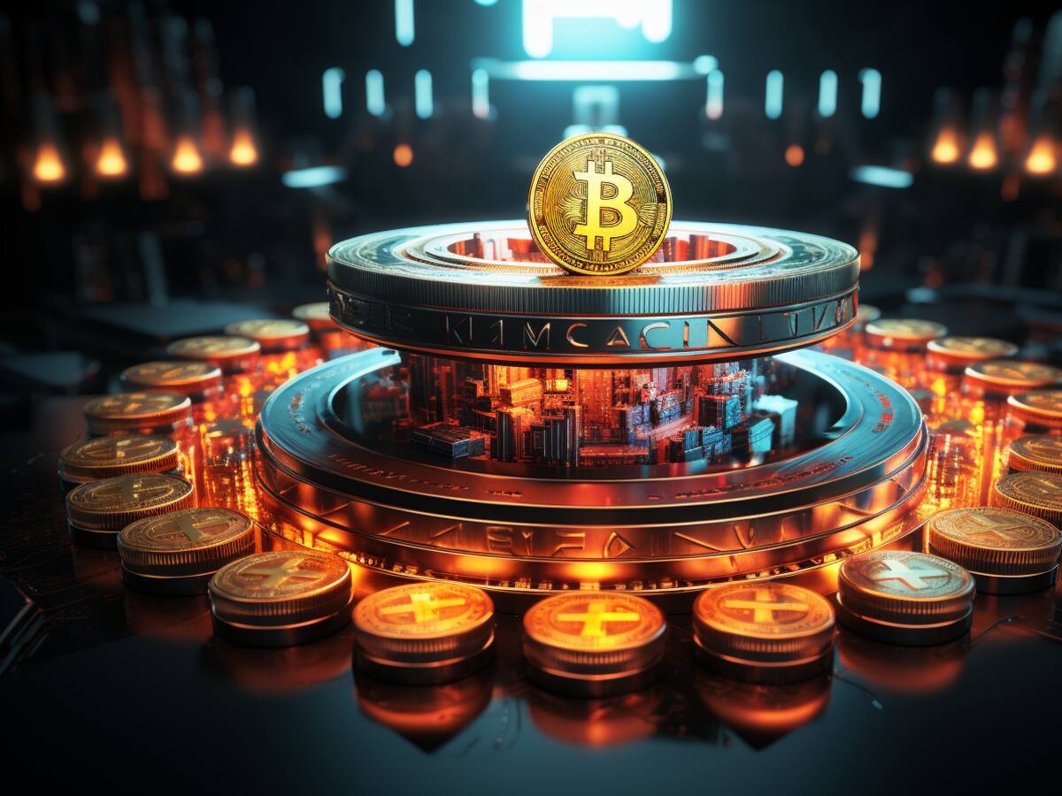 Criptomonedas podrían dominar el mercado en menos de 5 años: Bolsa de Valores