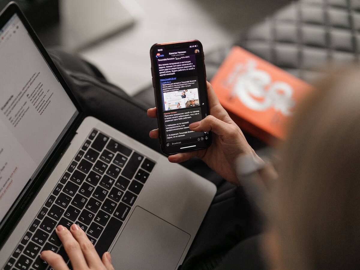 Cómo controlar un celular a distancia desde otro dispositivo