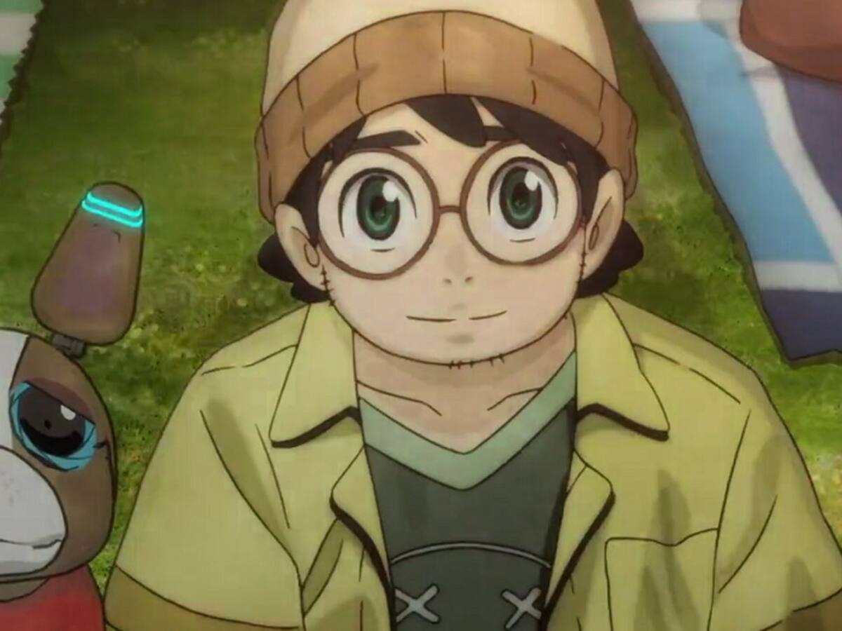 Netflix revela su nuevo anime hecho con inteligencia artificial
