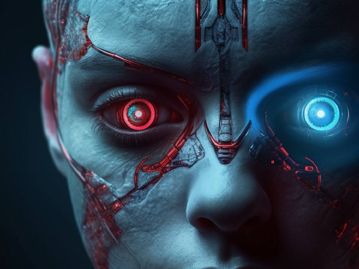 Esta inteligencia artificial está desarrollando principios; empezó a diferenciar el bien del mal