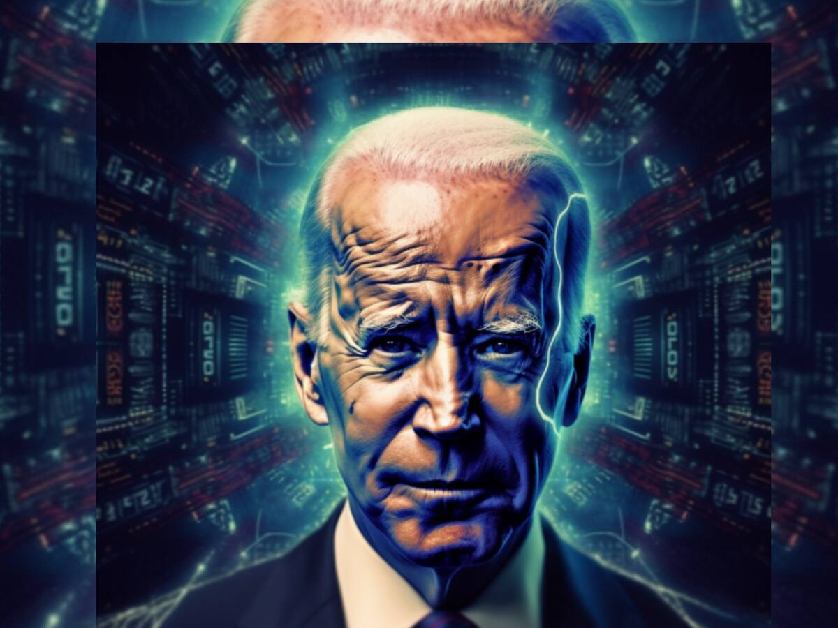 Joe Biden admite el potencial de las IA; pero hace llamado para abordar sus riesgos potenciales