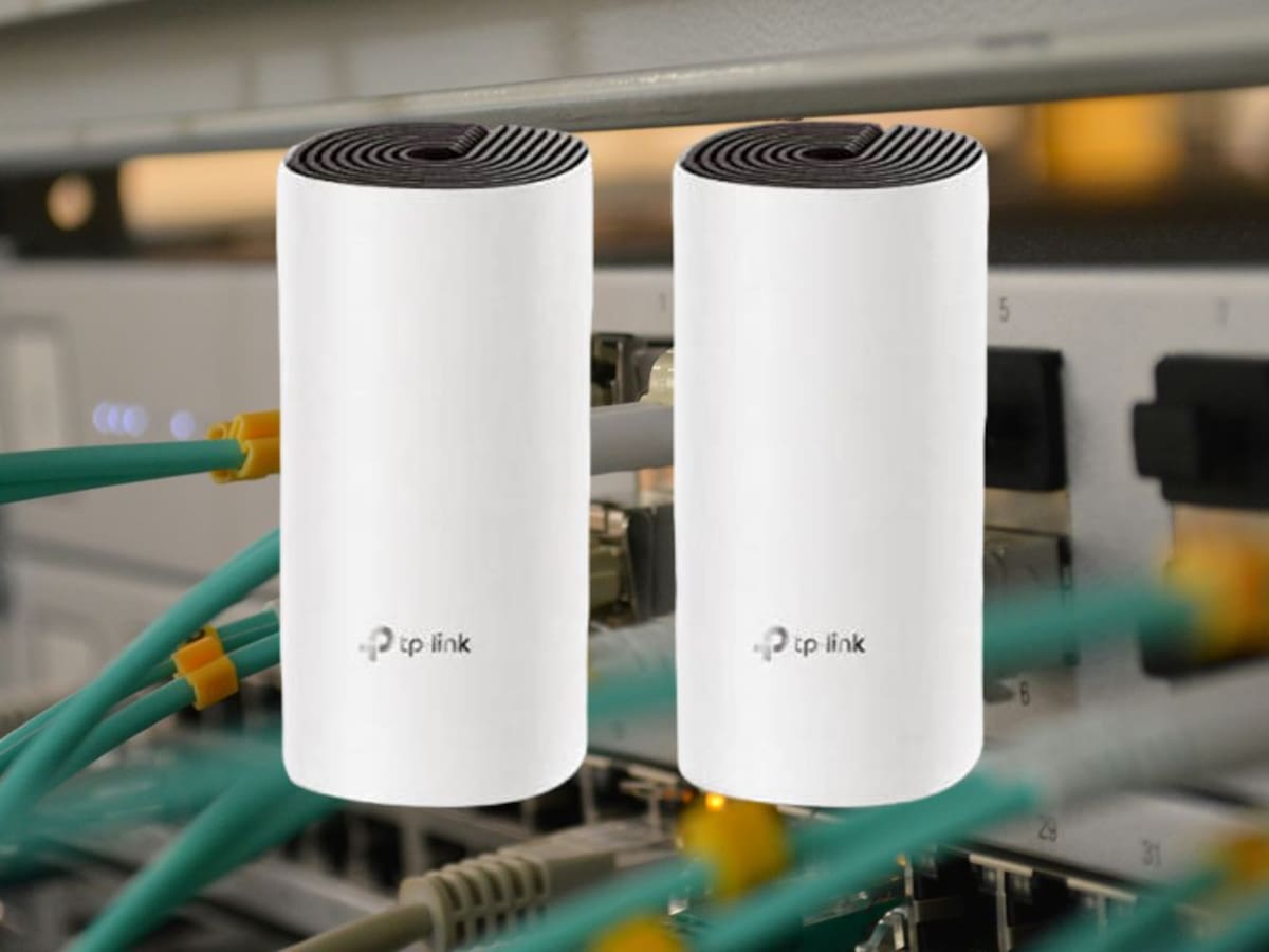 WiFi Mesh: la tecnología que mejora la conexión de internet en tu hogar