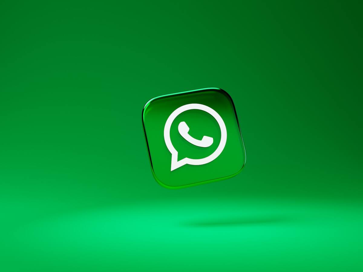 WhatsApp: ¿cómo puedo iniciar un chat de voz para grupos grandes?