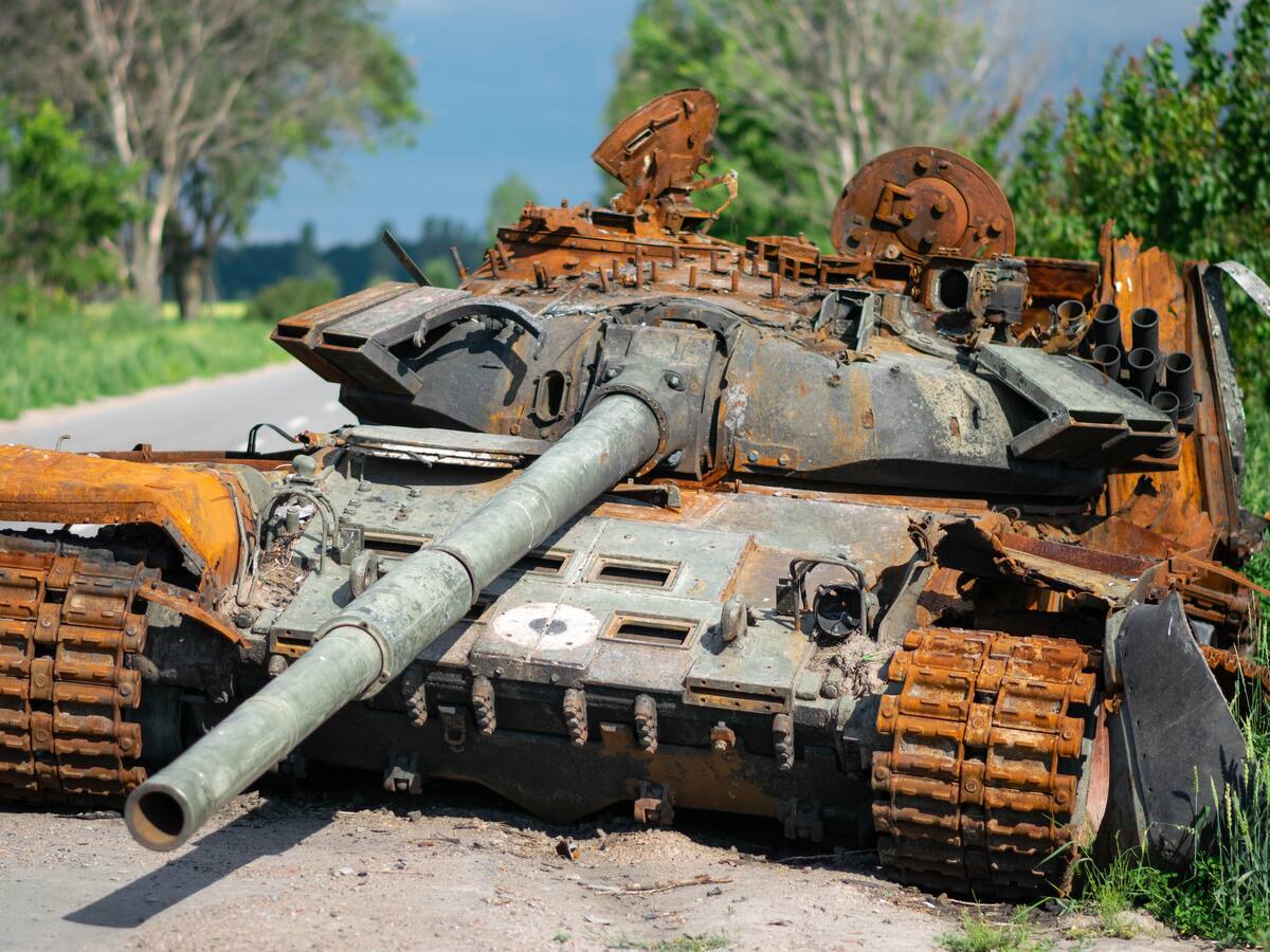 Cómo los militares están utilizando a la inteligencia artificial