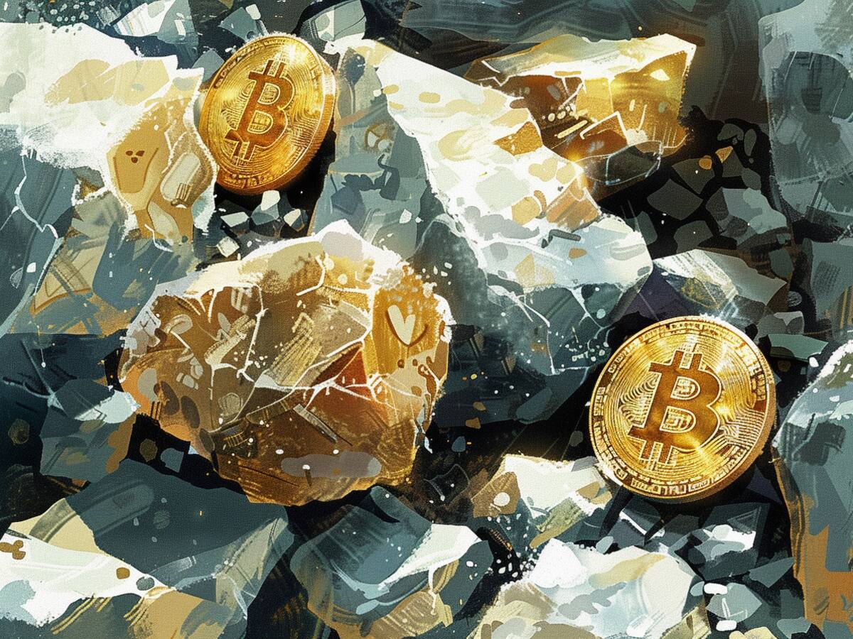 Kenia busca atraer a las empresas mineras de Bitcoin con energia renovable