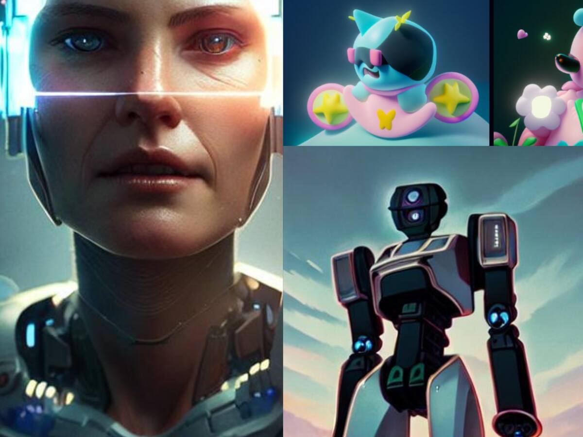 PlayGroundai: Esta herramienta te permite editar fotos con inteligencia artificial