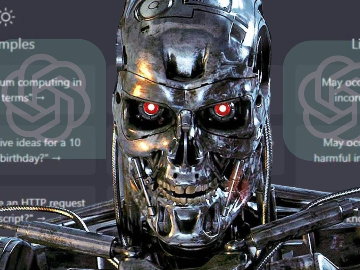 Científicos prueban si Inteligencia Artificial miente para dañarnos, el resultado es aterrador